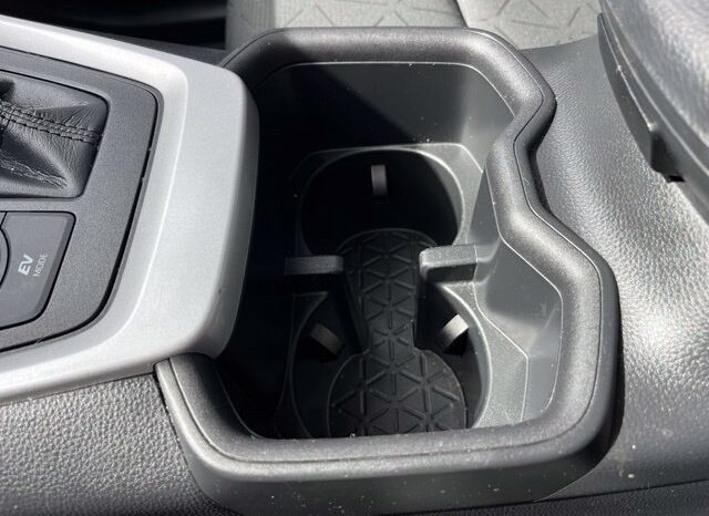 
								Toyota RAV4 Hybrid full									