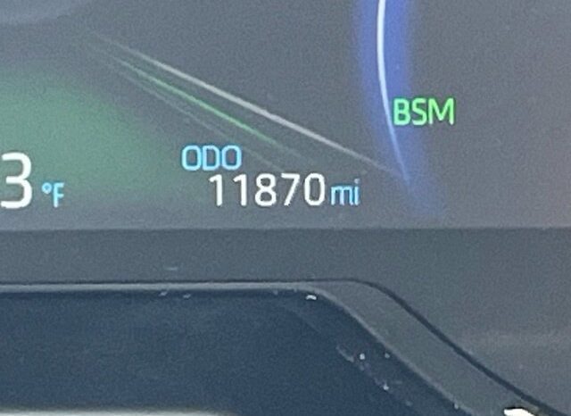 
								Toyota RAV4 Hybrid full									