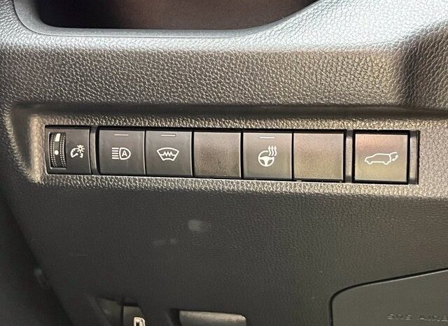 
								Toyota RAV4 Hybrid full									
