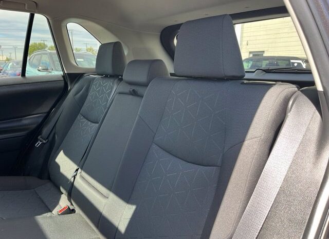 
								Toyota RAV4 Hybrid full									