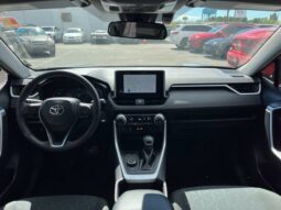 
										Toyota RAV4 Hybrid full									