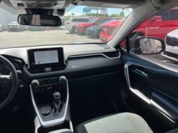
										Toyota RAV4 Hybrid full									