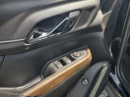 GMC Acadia full