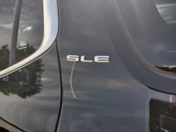 GMC Acadia full