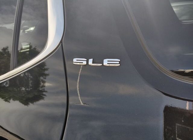 
 GMC Acadia full									