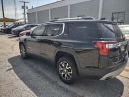 GMC Acadia full