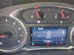GMC Acadia