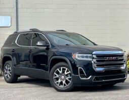 GMC Acadia