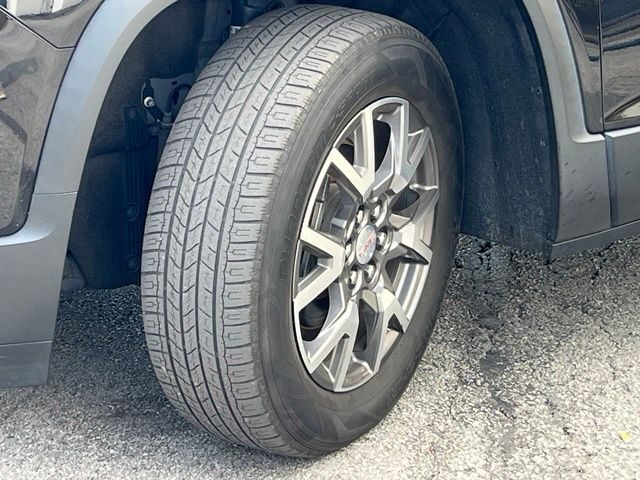 GMC Acadia