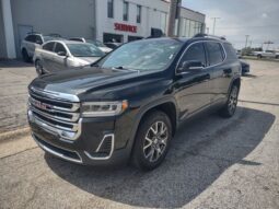 GMC Acadia