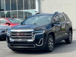 GMC Acadia