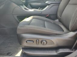 GMC Acadia full
