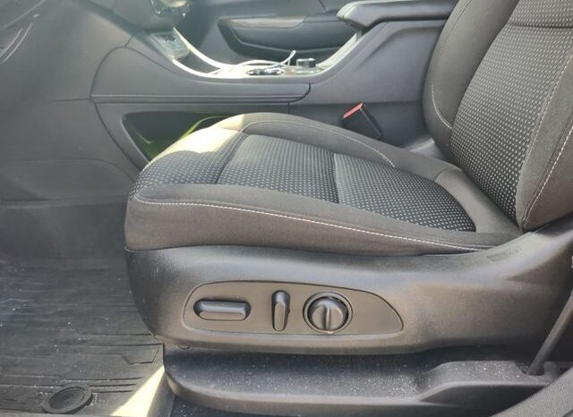 
 GMC Acadia full									