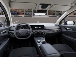 Kia Sportage Hybrid full