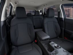 Kia Sportage Hybrid full