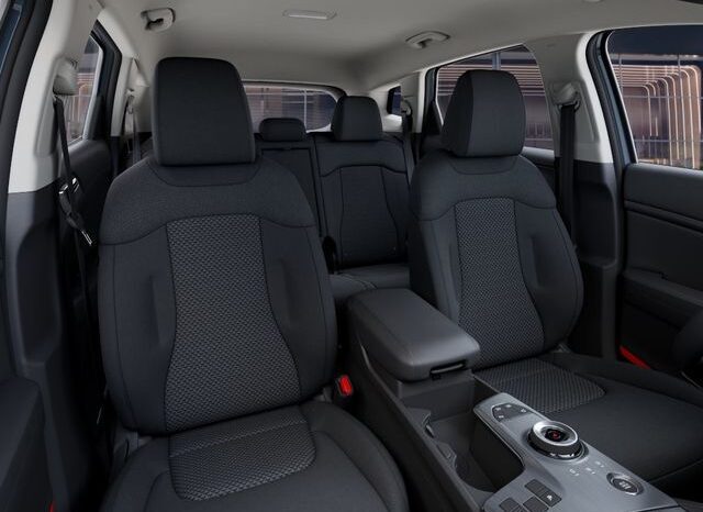 
 Kia Sportage Hybrid full									