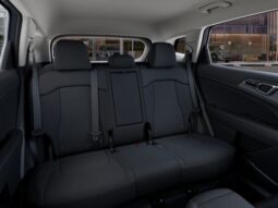 Kia Sportage Hybrid full