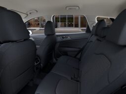 Kia Sportage Hybrid full