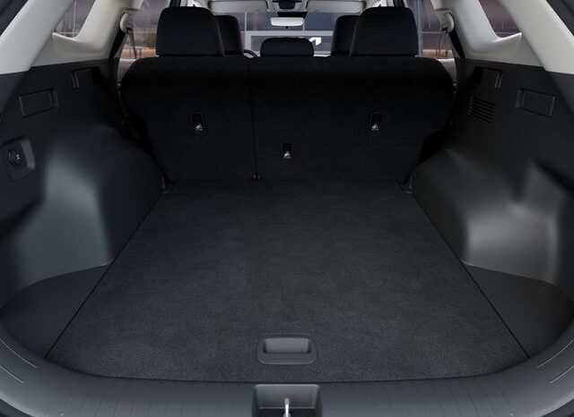 
 Kia Sportage Hybrid full									
