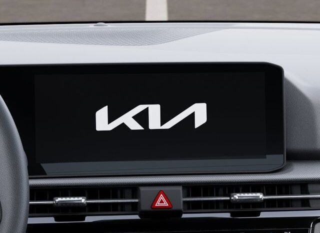 
 Kia Sportage Hybrid full									