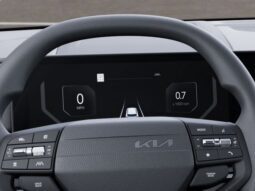 Kia Sportage Hybrid full