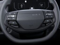 Kia Sportage Hybrid full