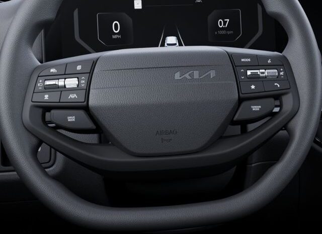 
 Kia Sportage Hybrid full									