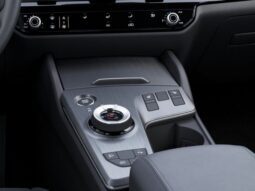 Kia Sportage Hybrid full
