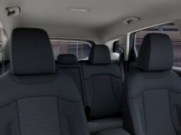 Kia Sportage Hybrid full