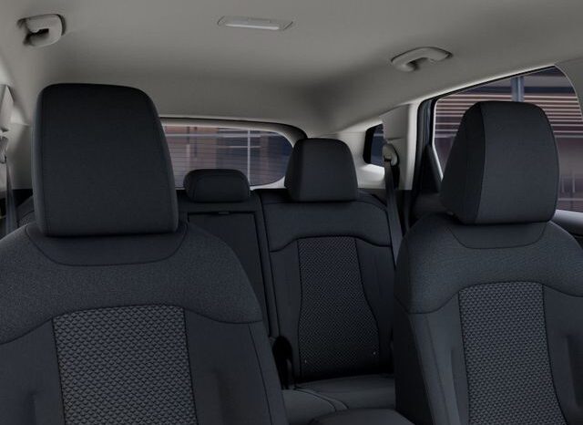
 Kia Sportage Hybrid full									