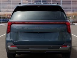 
 Kia Carnival full									