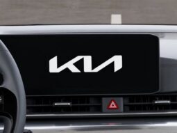 
 Kia Carnival full									