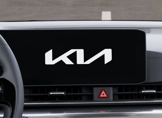 
 Kia Carnival full									