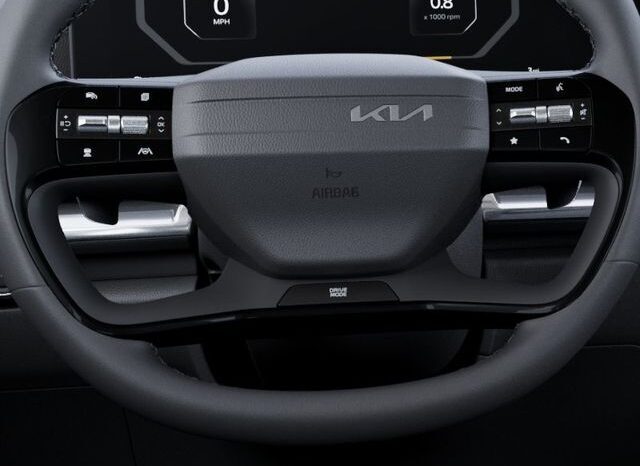 
 Kia Carnival full									