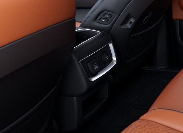 
 Kia Carnival full									