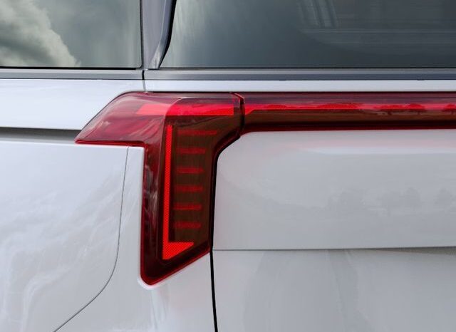 
 Kia Carnival Hybrid full									