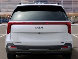 
 Kia Carnival Hybrid full									