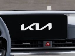 
 Kia Carnival Hybrid full									