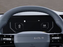 
 Kia Carnival Hybrid full									