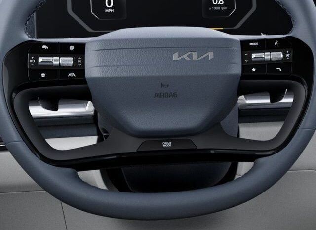 
 Kia Carnival Hybrid full									