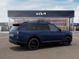 
 Kia Telluride full									