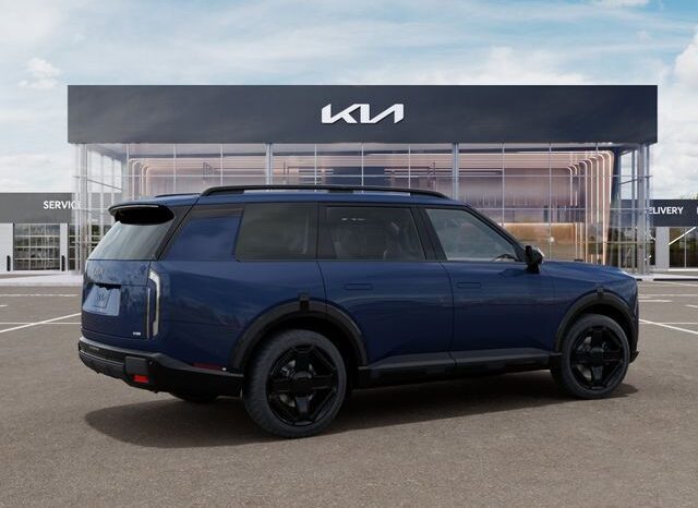 
 Kia Telluride full									