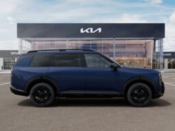 
 Kia Telluride full									