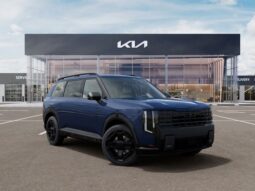 
 Kia Telluride full									