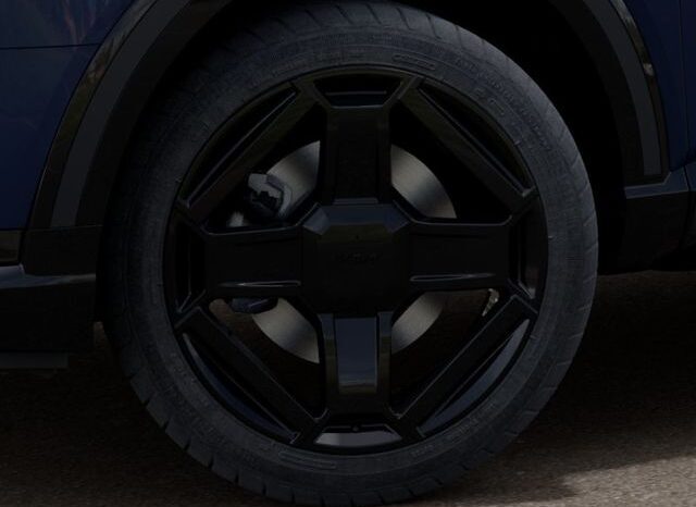 
 Kia Telluride full									