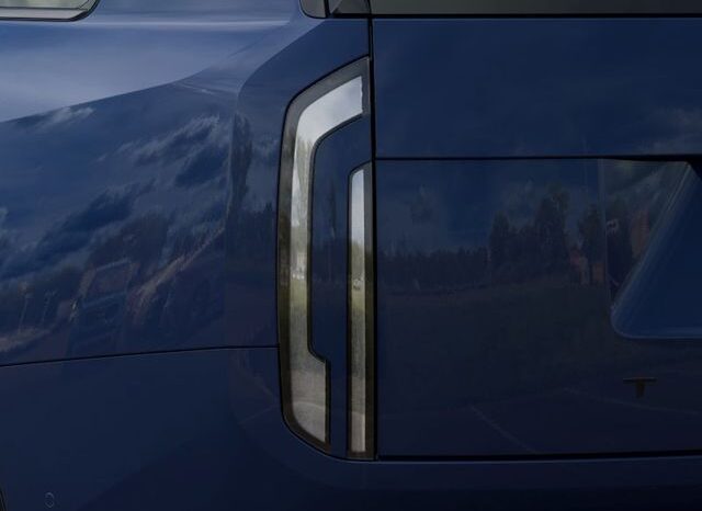 
 Kia Telluride full									