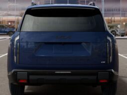 
 Kia Telluride full									