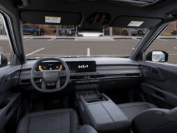 
 Kia Telluride full									