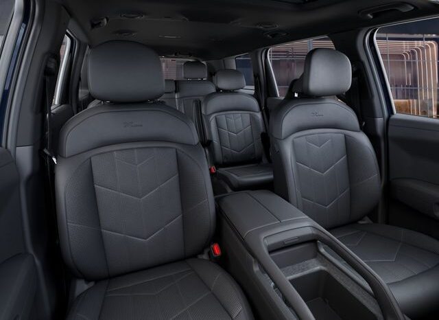 
 Kia Telluride full									