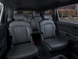 
 Kia Telluride full									